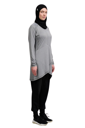 Heather Grey