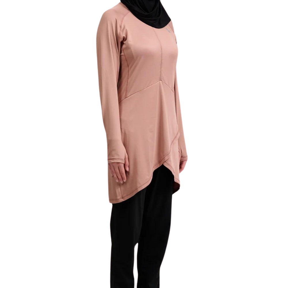 
                      
                        Dignitii Modest Performance Top for Women
                      
                    