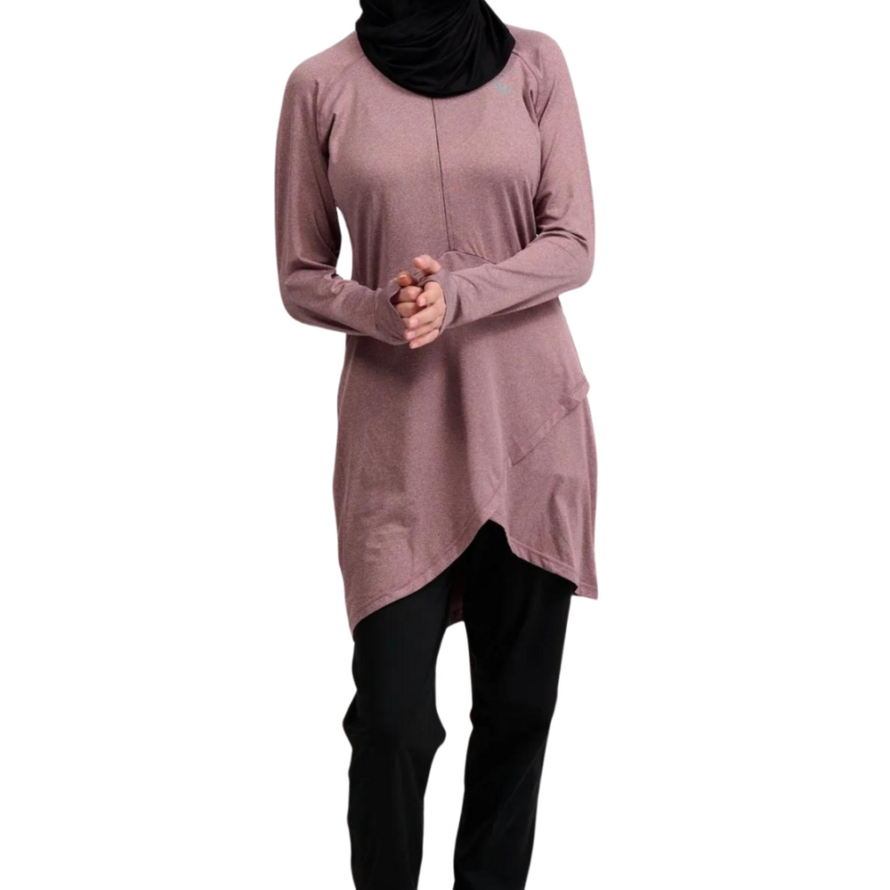 
                      
                        Dignitii Modest Performance Top for Women
                      
                    