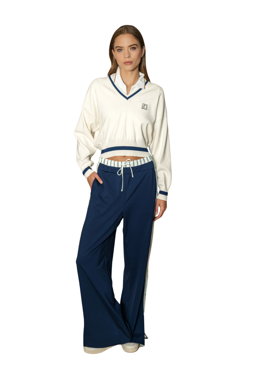 Boxer Pants