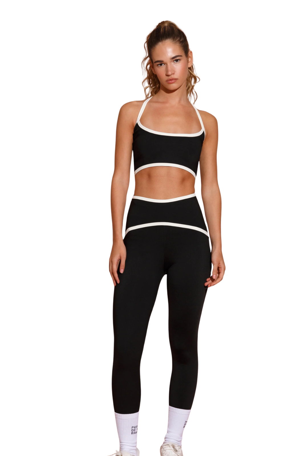 Vera Curve Legging