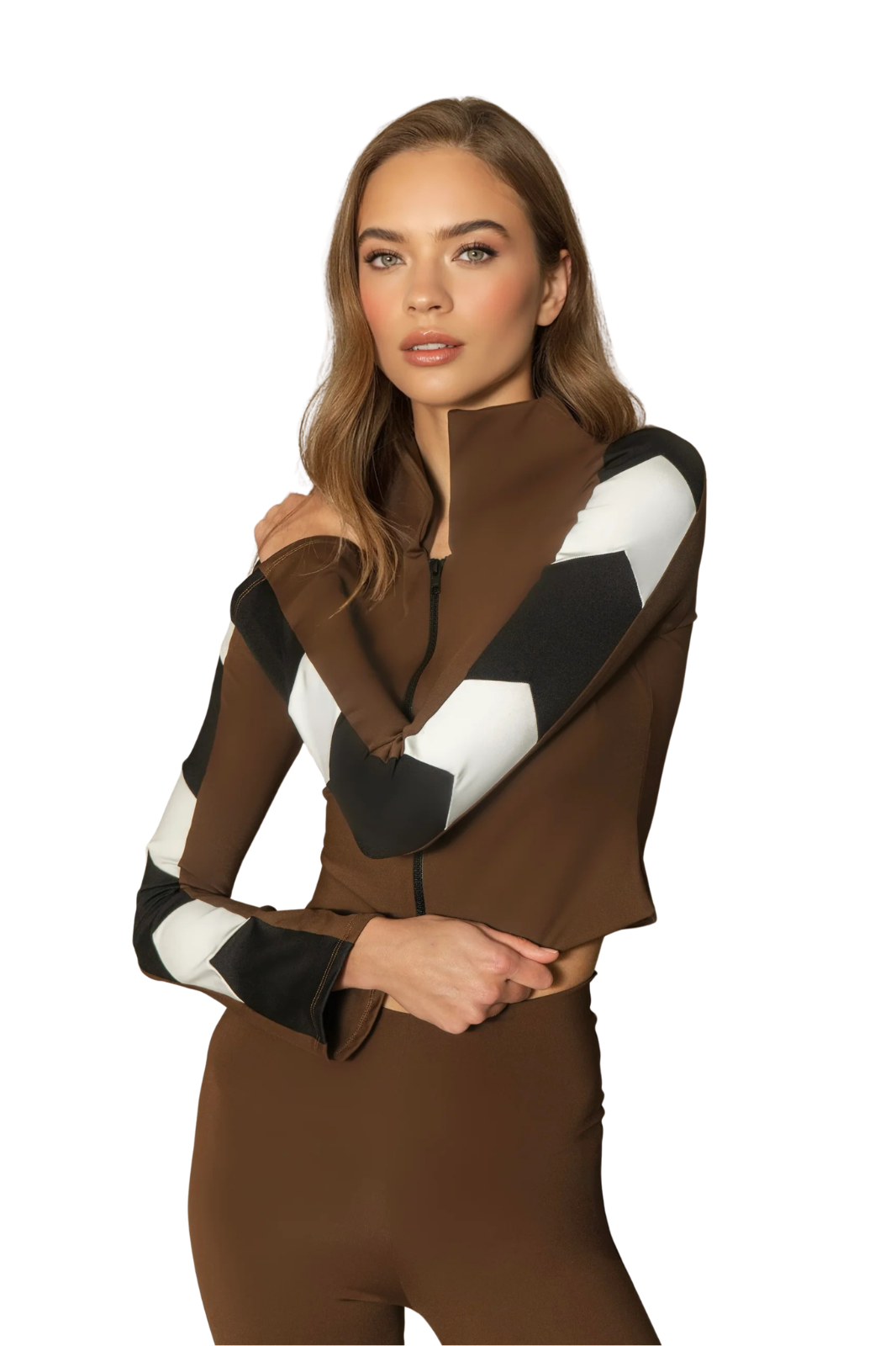 Arrow Jacket