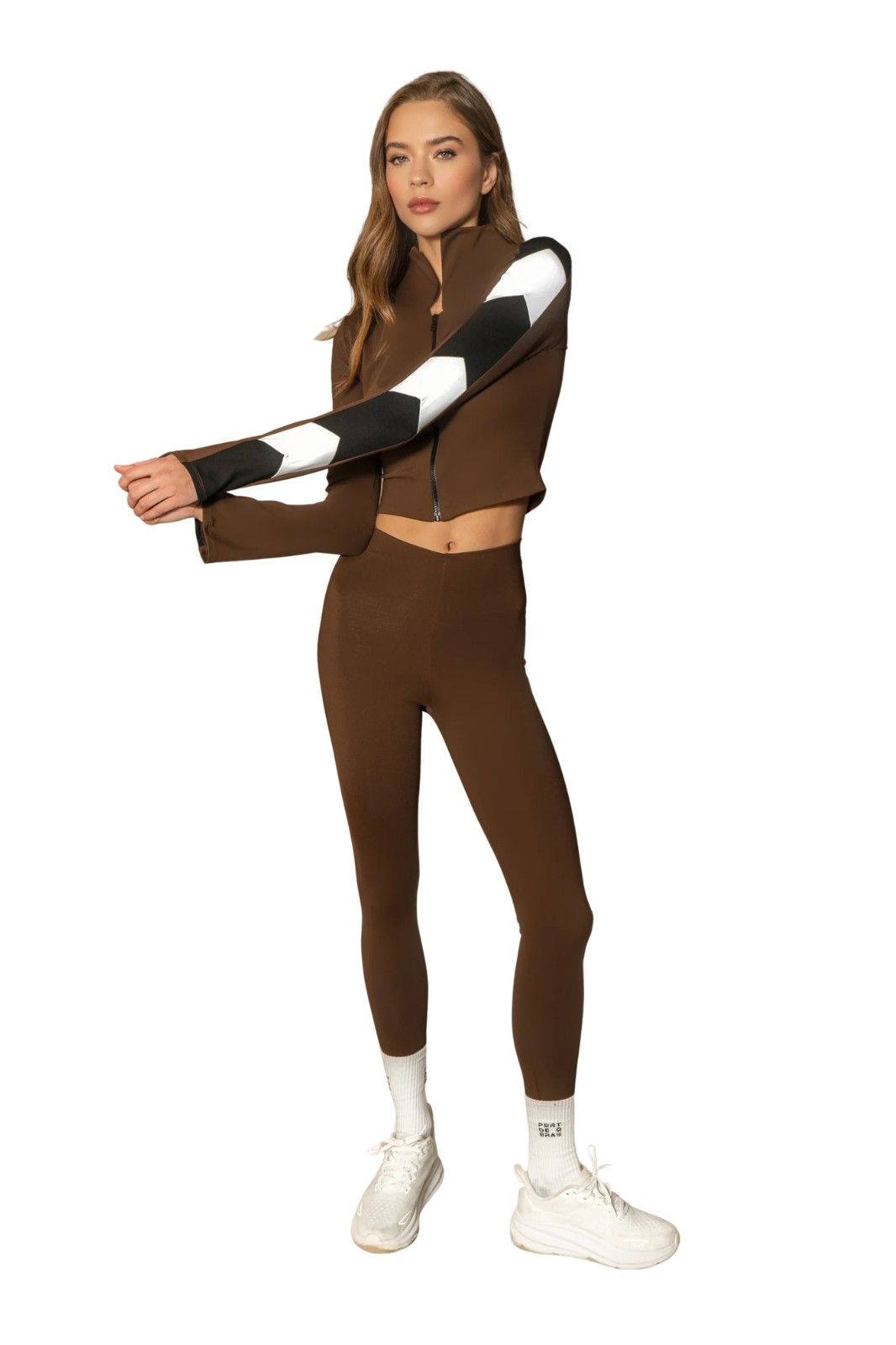 Arrow Jacket
