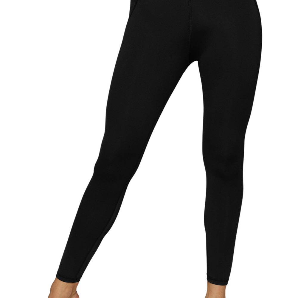 REVUE MESH LEGGING