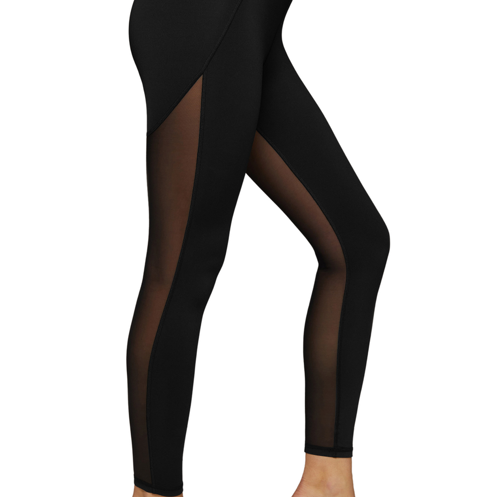 
                      
                        REVUE MESH LEGGING
                      
                    