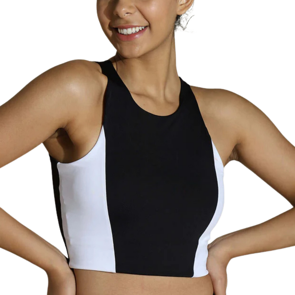 
                      
                        Silvertraq Monochrome Crop Top front
                      
                    