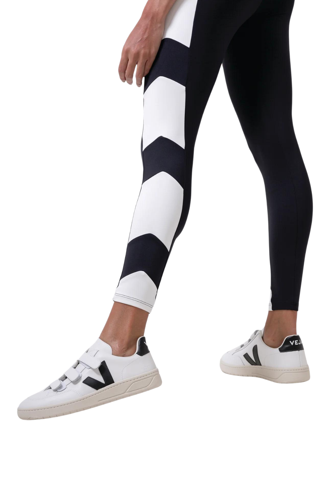 Single Arrow Legging