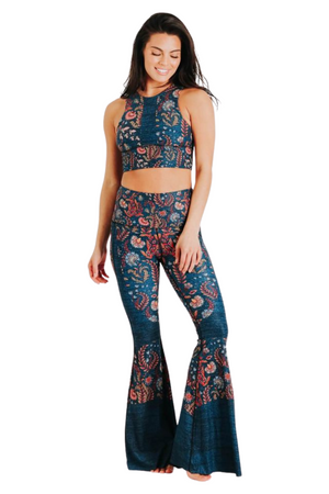 Festival Denim
