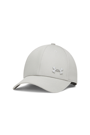 Titanium /  / Metallic Silver