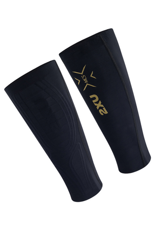 Black/Gold