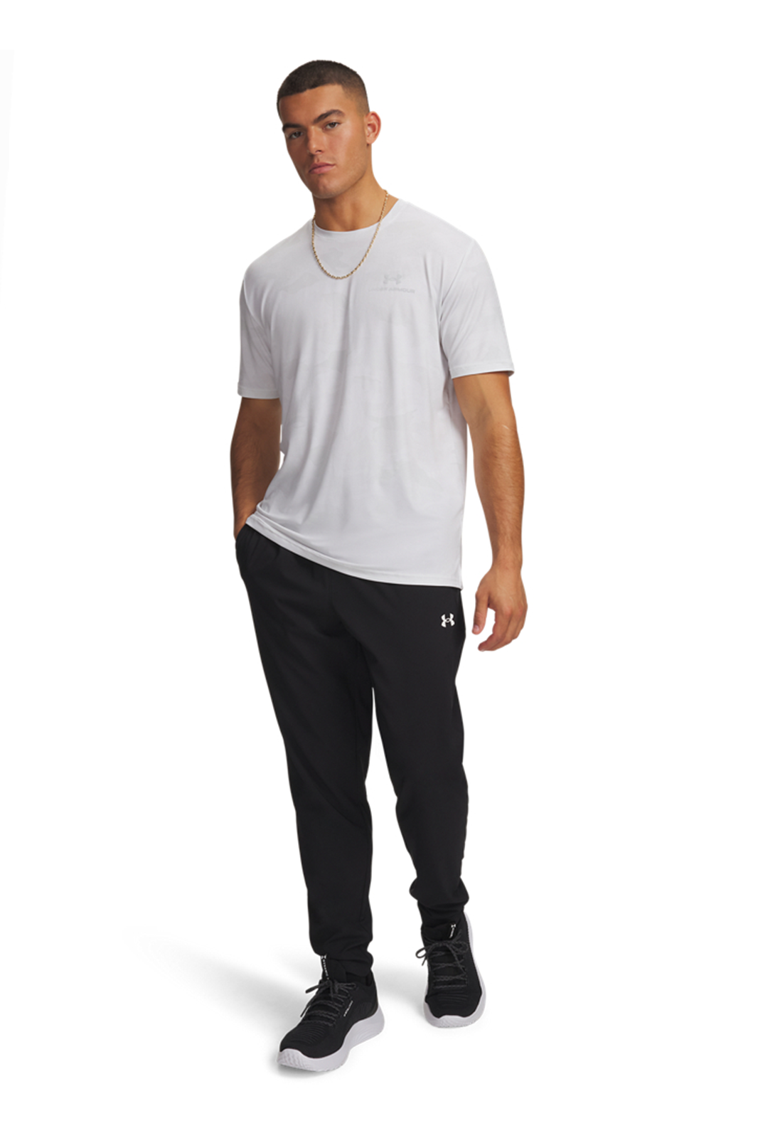 Vanish Training Pant