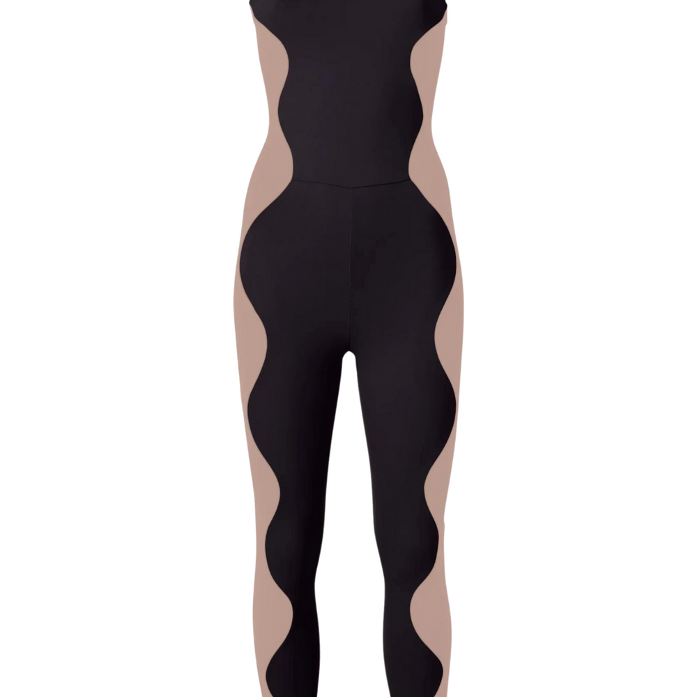 
                      
                        Wave Unitard
                      
                    