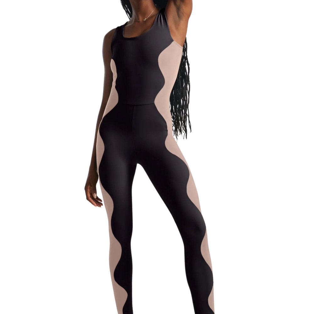 Wave Unitard