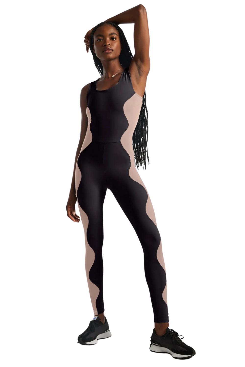 Wave Unitard