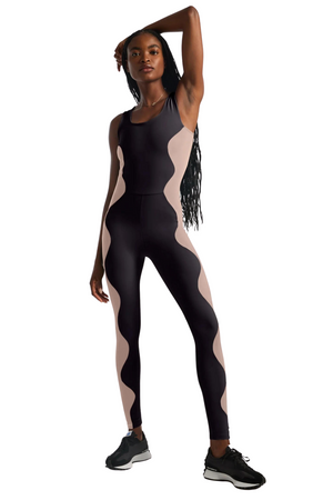 Black/Shake