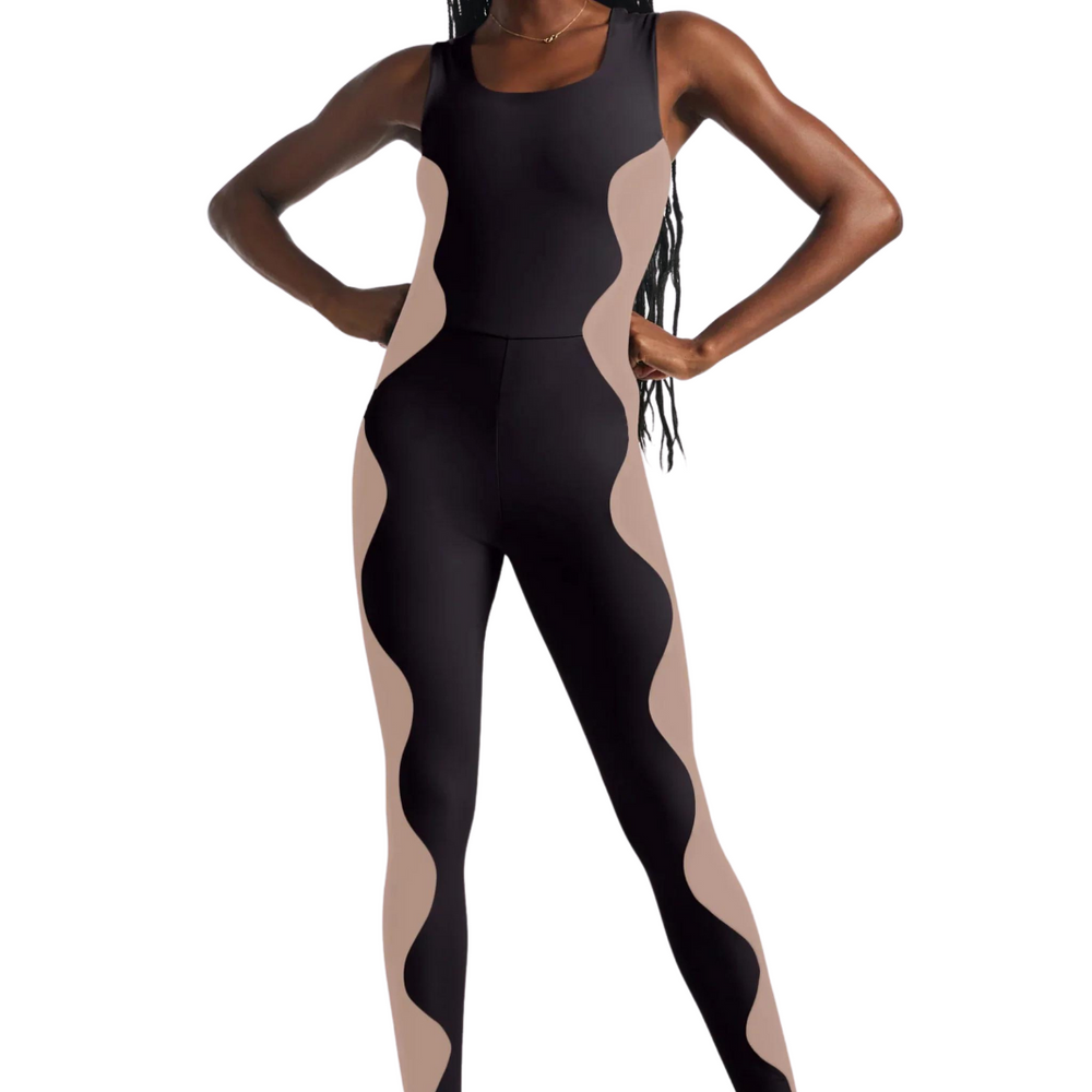 
                      
                        Wave Unitard
                      
                    