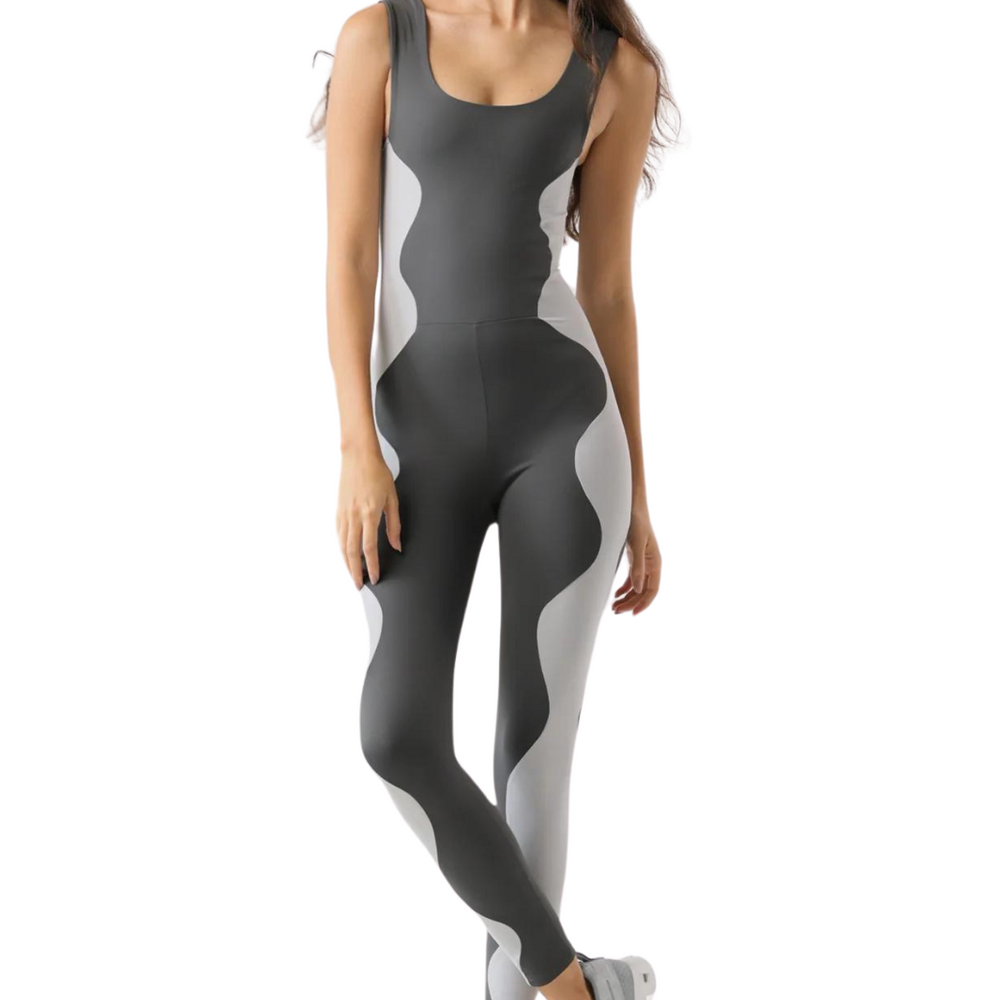 
                      
                        Wave Unitard
                      
                    