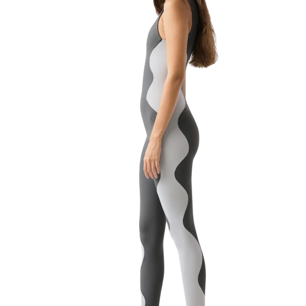 
                      
                        Wave Unitard
                      
                    