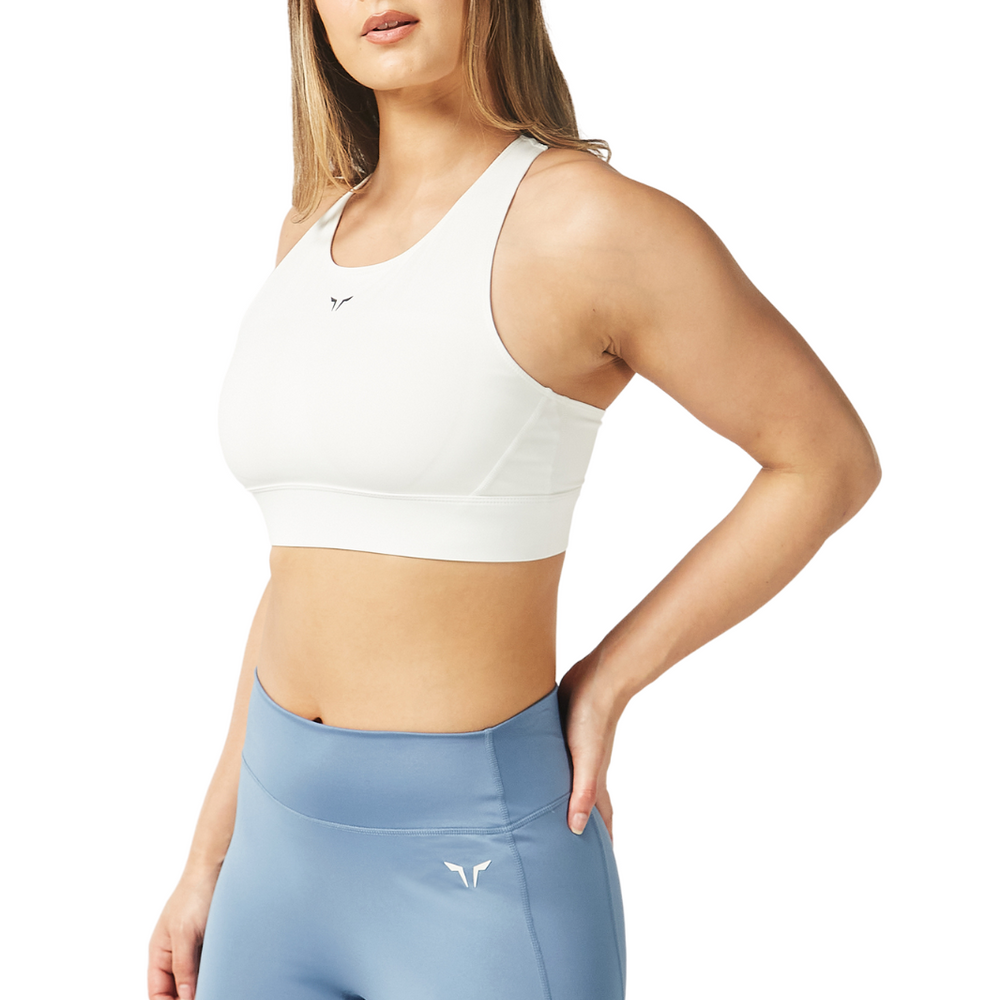 
                      
                        High Impact Adjustable Sports Bra
                      
                    