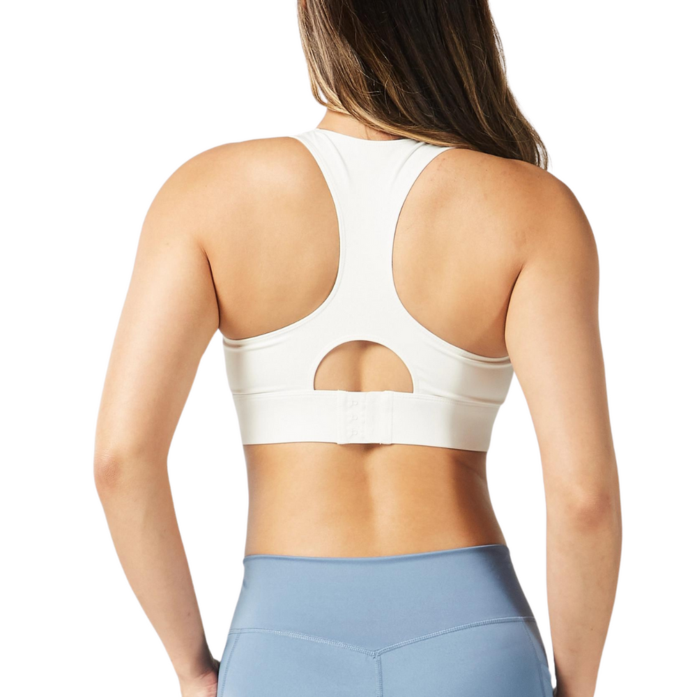 
                      
                        High Impact Adjustable Sports Bra
                      
                    