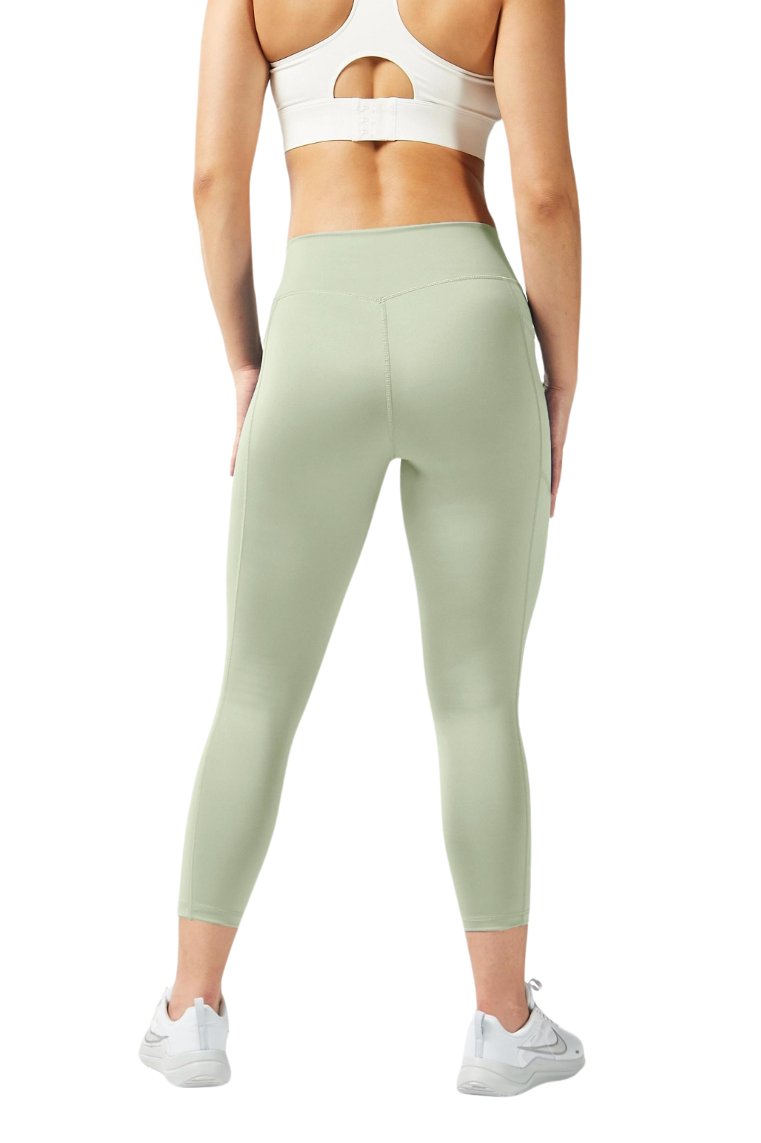 SquatWolf Mid-Rise Legging 24