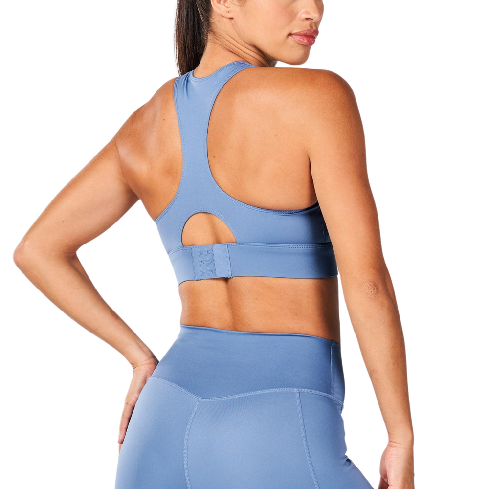 
                      
                        back of Squatwolf High Impact Sports Bra
                      
                    