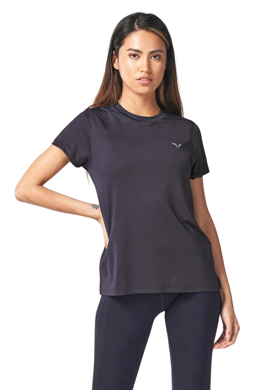 loose Fit T-shirt for Gym