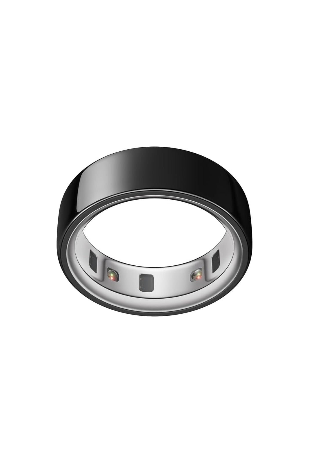 Oura - Ring 4 - Smart Ring - Black