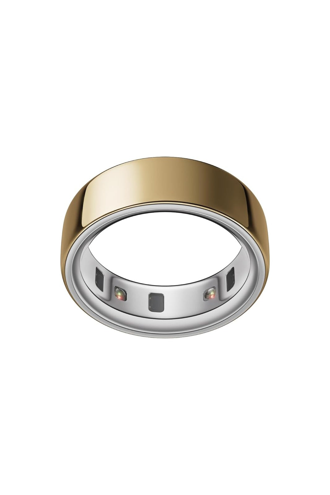 Oura - Ring 4 - Smart Ring - Gold