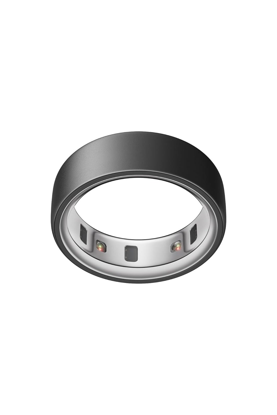Oura - Ring 4 - Smart Ring - Stealth