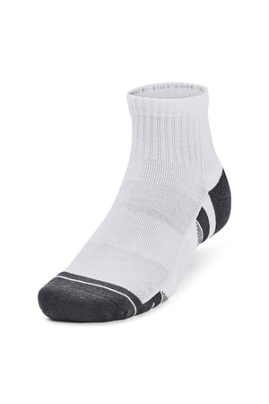 White / White / Pitch Gray