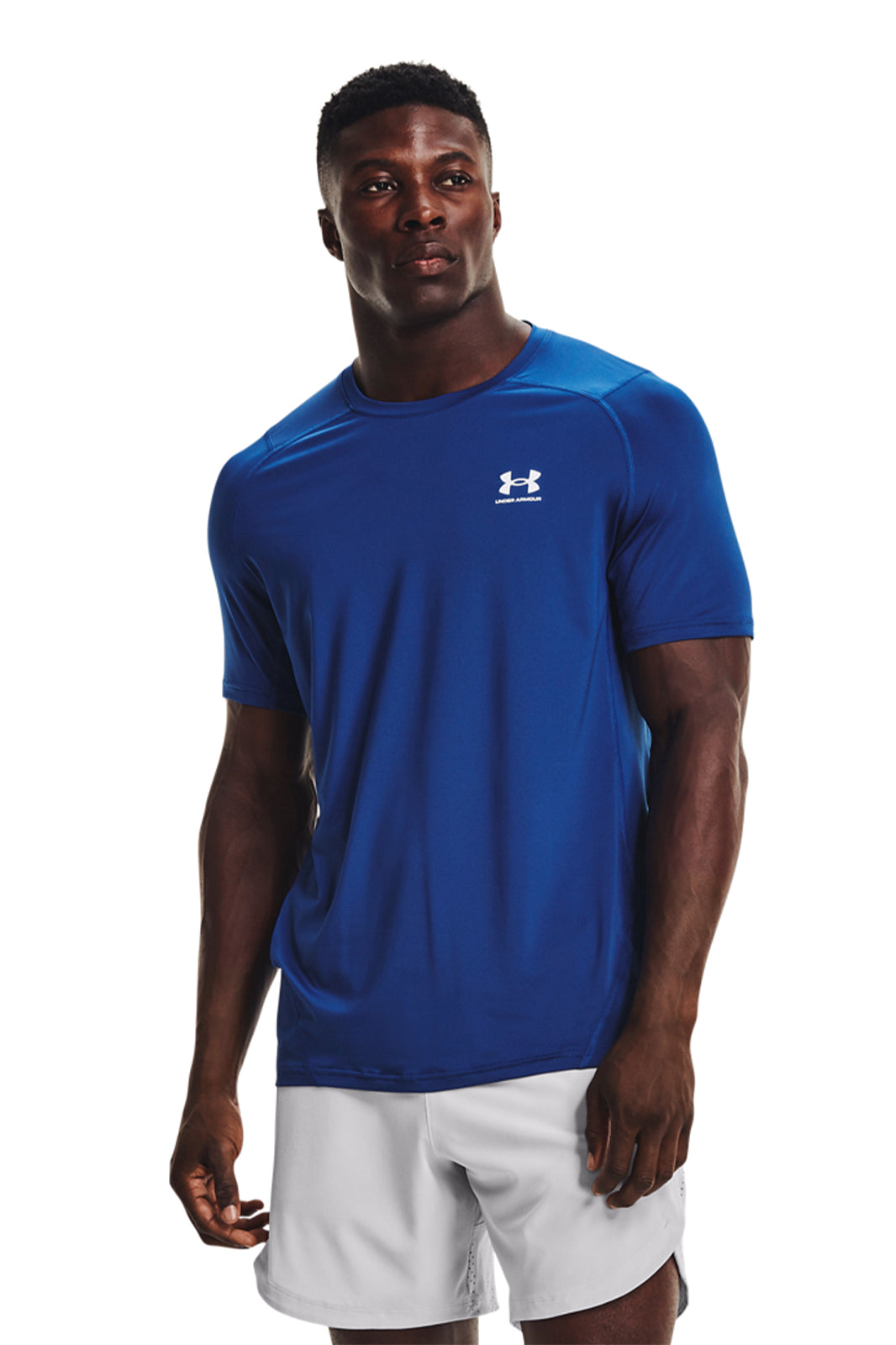 HeatGear® Armour