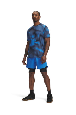 Blue Atlantis /  / Black