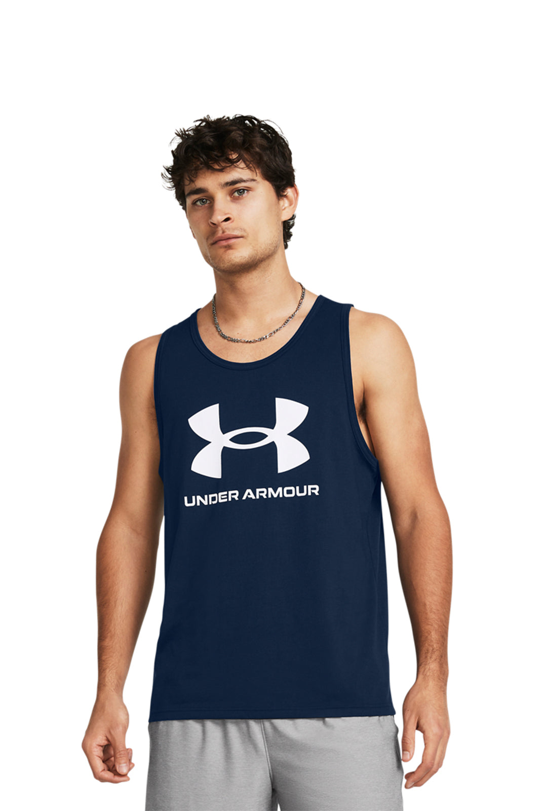 UA Logo