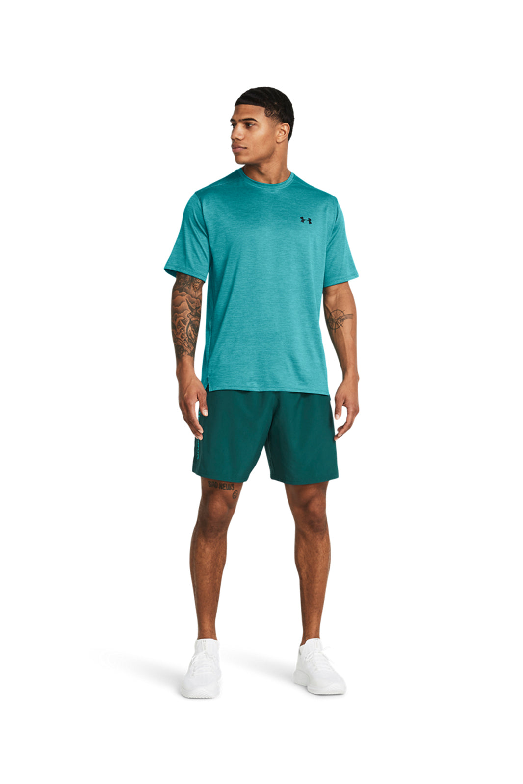 Under Armour UA Tech™ Woven Wordmark