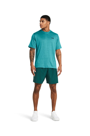 Hydro Teal / / Radial Turquoise