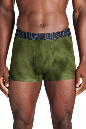 Marine OD Green / Steel Full Heather / C