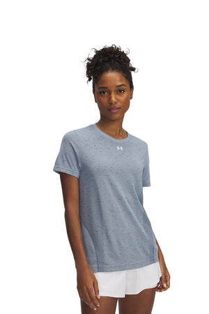 Harbor Blue / Downpour Gray / White