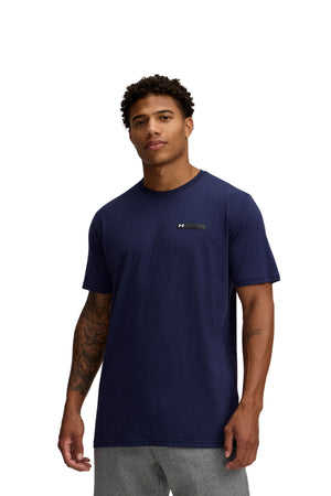 Midnight Navy / / Black